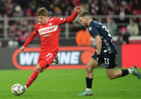 Экс-футболист «Динамо» назвал единственное условие победы над «Спартаком»