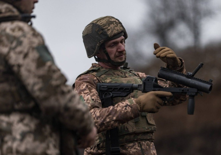 Раскрыта расправа ВСУ над своими пленными