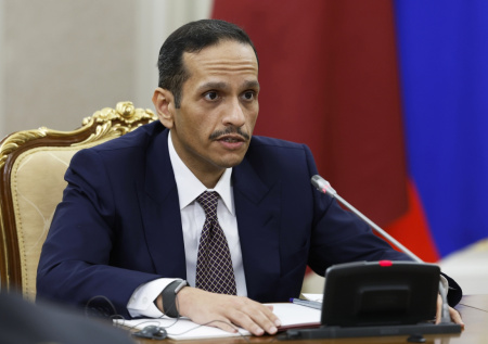 В Персидском заливе попытались надавить на Иран словами о переговорах