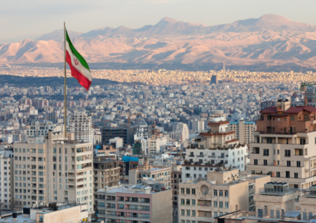 Стало известно о возможном выборе нового верховного лидера Ирана