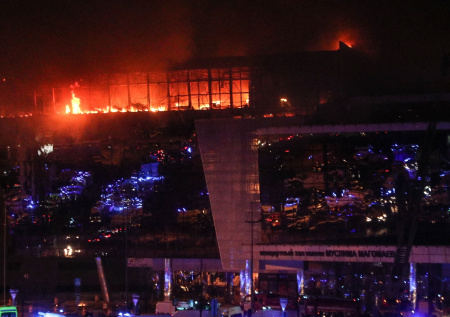 В ГД отреагировали на желание исполнителей теракта в «Крокусе» пойти на СВО