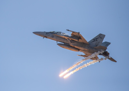 Полковник ответил, удастся ли США захватить небо над Ираном