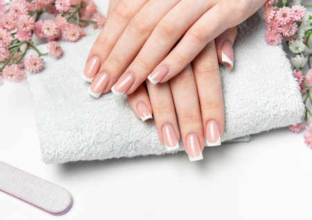 «Ноготочки» по ГОСТу: что известно, новый стандарт, подорожает ли маникюр?