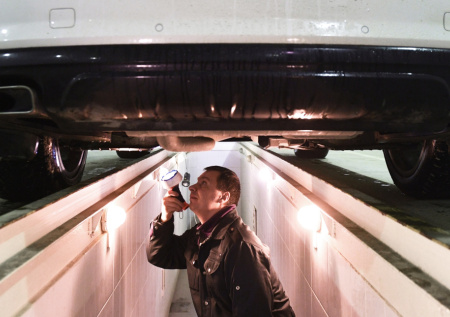 В России могут существенно измениться правила техосмотра