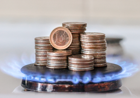 Экономист раскрыл неприятные последствия роста цен на газ для Евросоюза