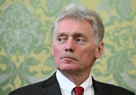 Песков оценил влияние ситуации вокруг Ирана на стоимость топлива в России