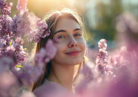 К чему снится сирень: любовь или предупреждение?