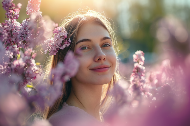 К чему снится сирень: любовь или предупреждение?