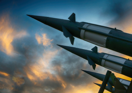 Ракеты Ирана пробили «Железный купол» и долетели до Тель-Авива