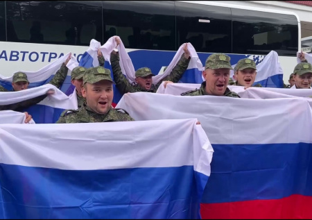 МИД РФ анонсировал новый обмен пленными с Украиной