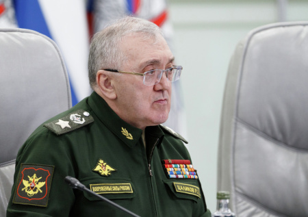 Раскрыто, что грозит экс-замминистра обороны Цаликову