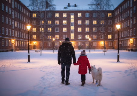 Набрал долгов, искал любовь: новые факты о похитителе девочки в Смоленске