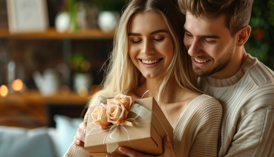Что подарить на 8 Марта девушке, девочке и женщине — уместный презент