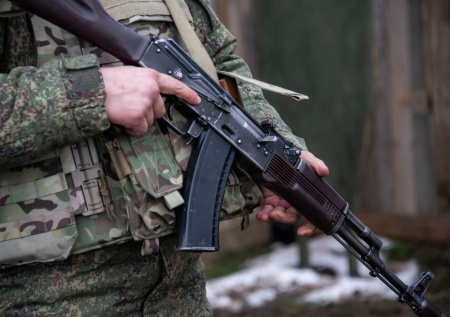 Наступление ВС России на Харьков 5 марта: бойцы сжигают трупы сослуживцев