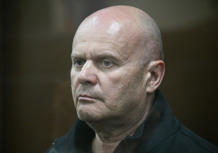 Бывший мэр Красноярска попросил о досудебном соглашении со следствием