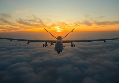 Турция отреагировала на удары БПЛА по Азербайджану