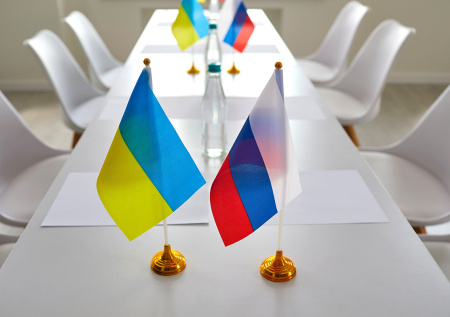 Одна проблема поставила под угрозу переговоры по Украине