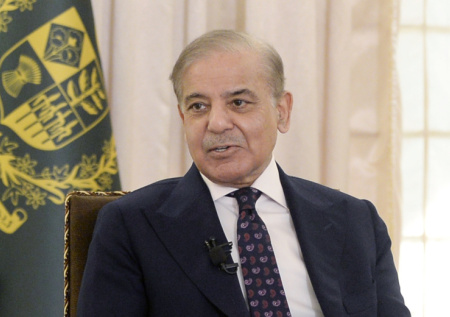 Премьер Пакистана высказался об атаке БПЛА на Нахичевань