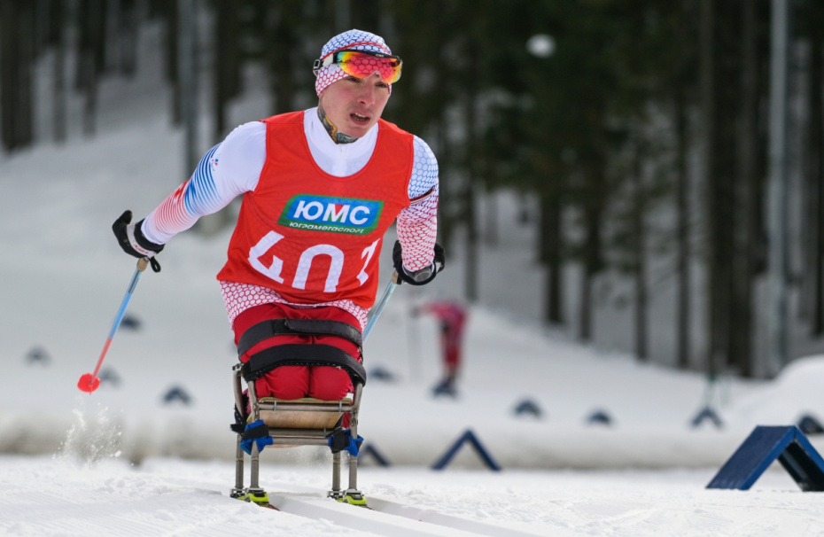 Иван Голубков