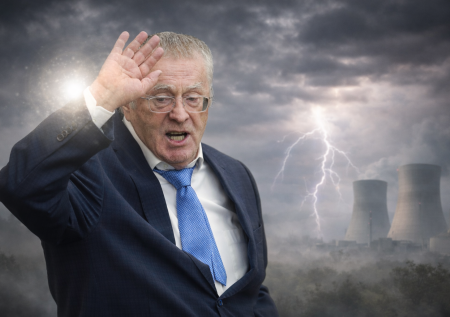 «Начнется кровавая каша»: Жириновский предсказал, чем закончится война в Иране