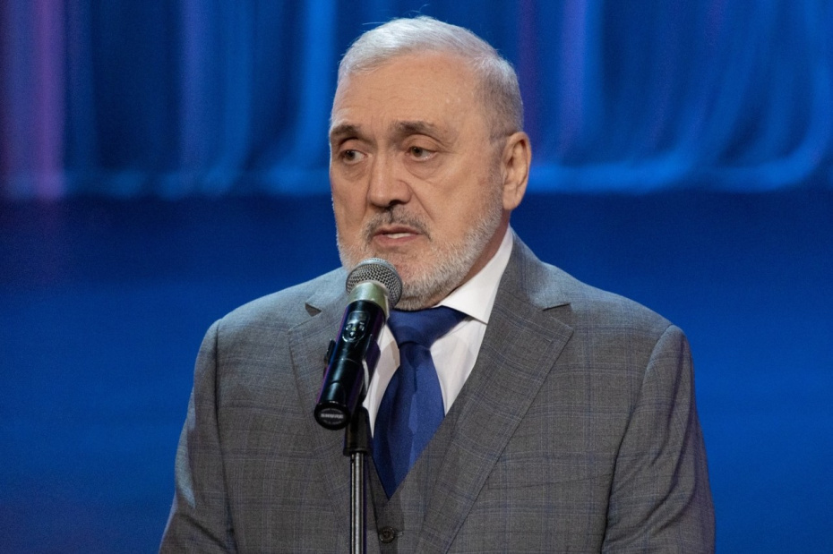 Руслан Цаликов