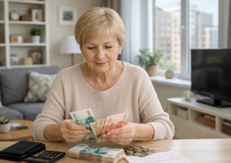 Пенсии в марте досрочно: кому выплатят раньше и почему, индексация, льготы