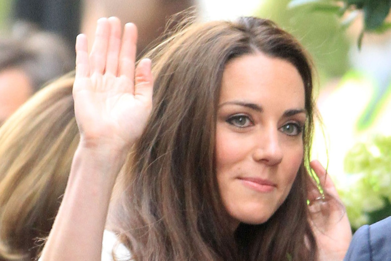 Кейт Миддлтон