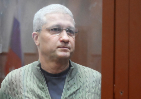 «Это не индульгенция»: Тимуру Иванову отказали в отправке в зону СВО