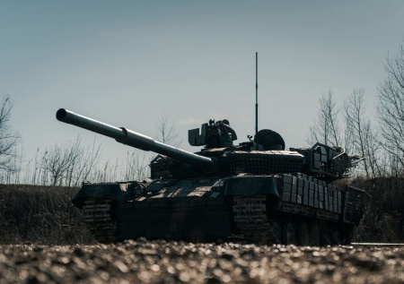 ВСУ разбомбили собственный пикап с ранеными под Красноармейском