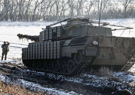 «Устные указания»: подразделения ВСУ столкнулись с серьезной проблемой