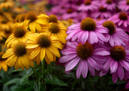 Палящее солнце только в кайф: три многолетника, которые обожают солнцепек