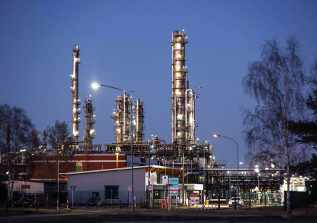 «Дочки» «Роснефти» получили неожиданный подарок от США