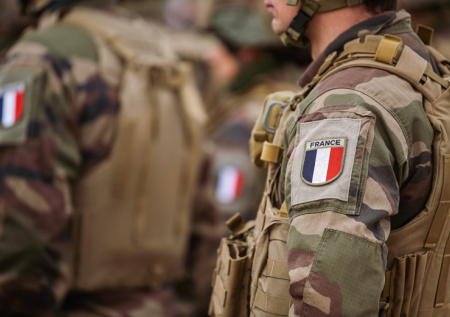 Франция нашла необычный источник урана для новых боеголовок