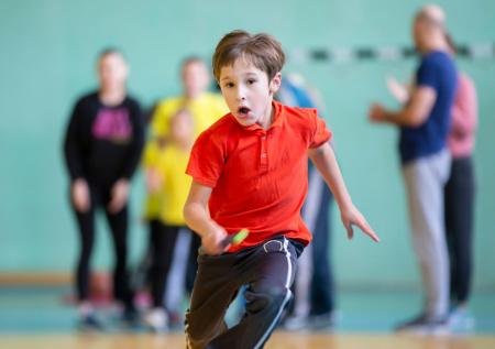 Педагог ответил, что убивает в детях интерес к физкультуре