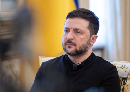 В Госдуме назвали главный страх Зеленского на фоне конфликта в Иране