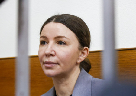 Суд признал собственностью Блиновской недвижимость ее отца