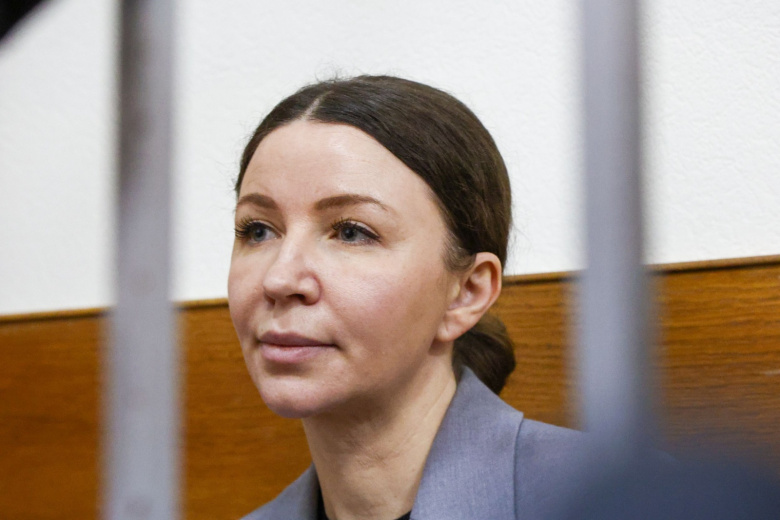 Елена Блиновская