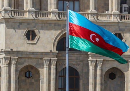 Минобороны Азербайджана пообещало ответные меры на атаки иранских дронов