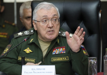 Особняк за миллиард? Какую элитную недвижимость нашли у Руслана Цаликова