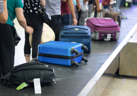 Раскрыто, сколько украинцев въехали в Россию в 2025 году