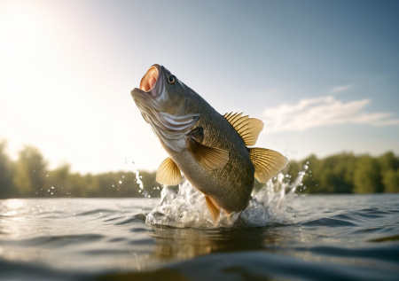 Рыба проснулась — и вы не зевайте: лучшие наживки для весенней рыбалки