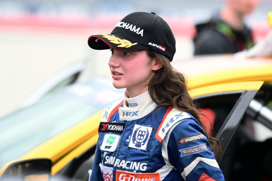 Ирина Сидоркова