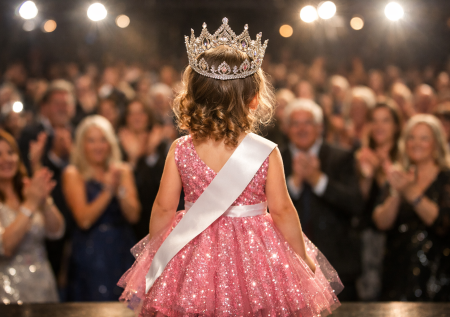 Умерла «самая красивая девочка» Ксения Никитина: что известно, причины