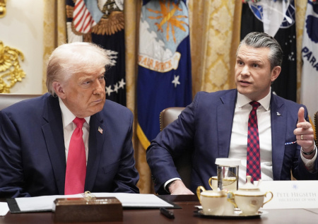 Политолог оценил успехи Трампа касательно ситуации в Иране