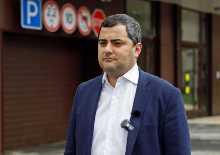 Овчинский: «Макет Москвы» подготовил праздничную программу к 8 Марта