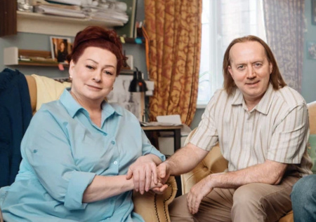 Аронова и Бурунов вместе, Тодоренко снова в «Маске»: что смотреть на неделе