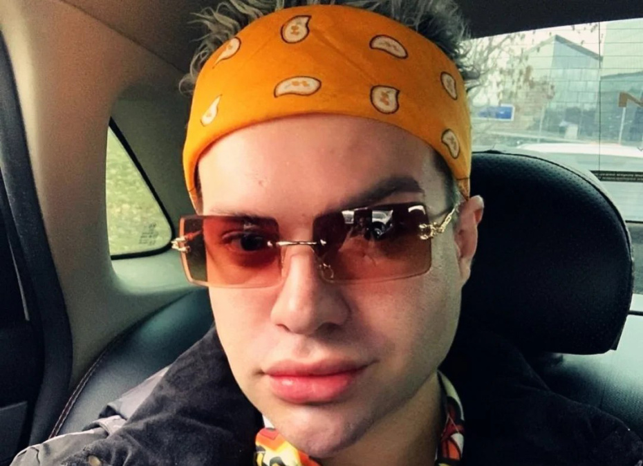 Гоген Солнцев