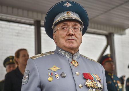 Появились новые подробности уголовного дела Цаликова