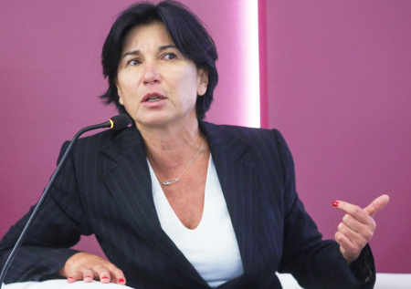 Посол РФ ответила на сообщения о потере данных россиян на Маврикии