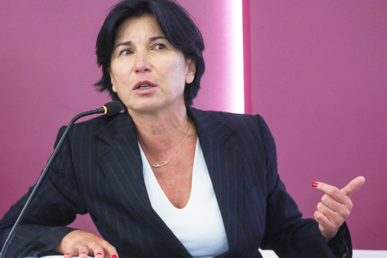 Ирада Зейналова